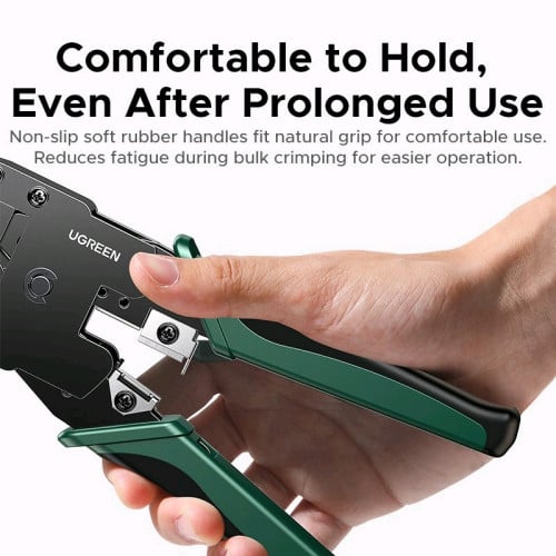 UGREEN Multi-functional Network Cable Crimper 35971