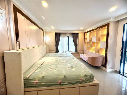 Villa For Rent | Chipmong 50m | Near AEON3