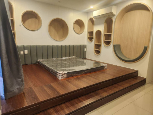 Villa For Rent | Chipmong 50m | Near AEON3