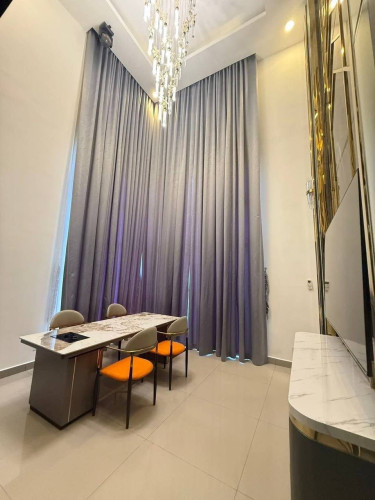 Villa For Rent | Chipmong 50m | Near AEON3