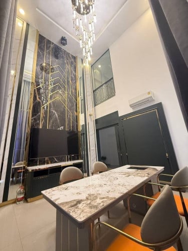 Villa For Rent | Chipmong 50m | Near AEON3