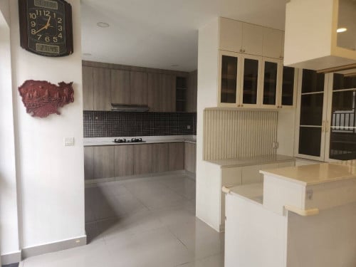 Villa For Rent | Chipmong 50m | Near AEON3