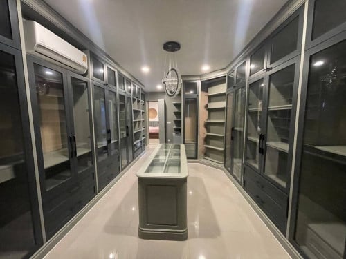Villa For Rent | Chipmong 50m | Near AEON3