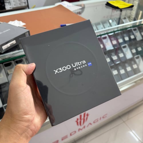 Vivo X300 Ultra​ មកដល់ហេីយ​