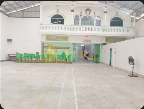 Warehouse for Rent