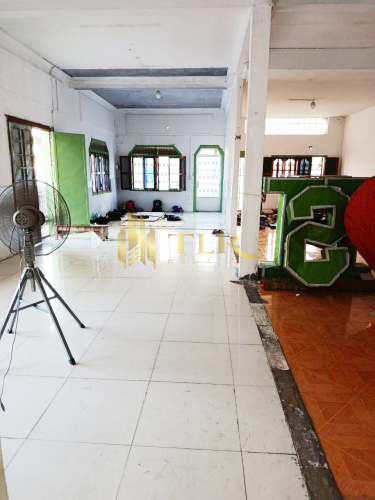 Warehouse for Rent