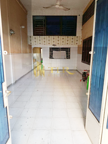 Warehouse for Rent