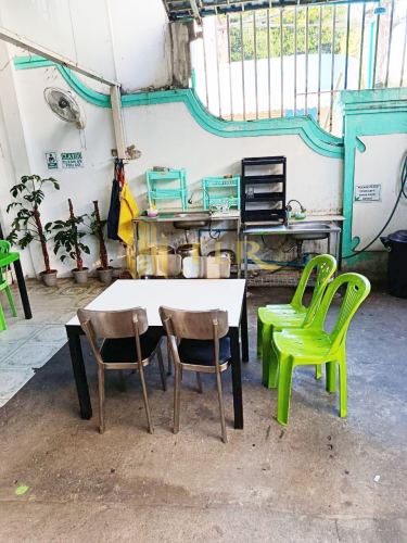 Warehouse for Rent