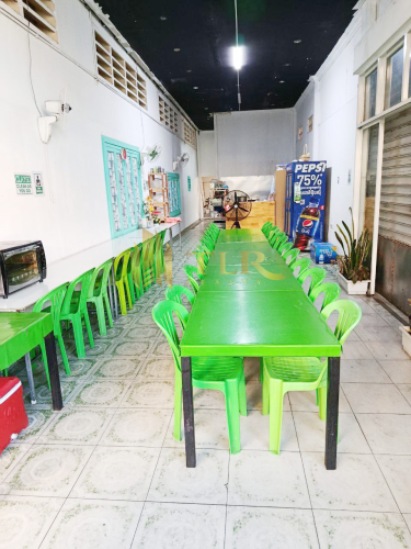 Warehouse for Rent
