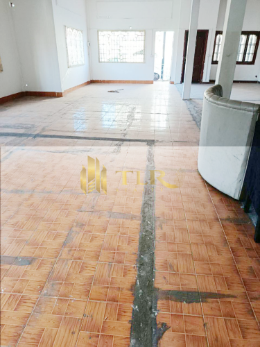 Warehouse for Rent