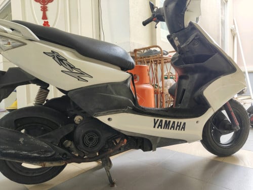 YAMAHA  RSZ