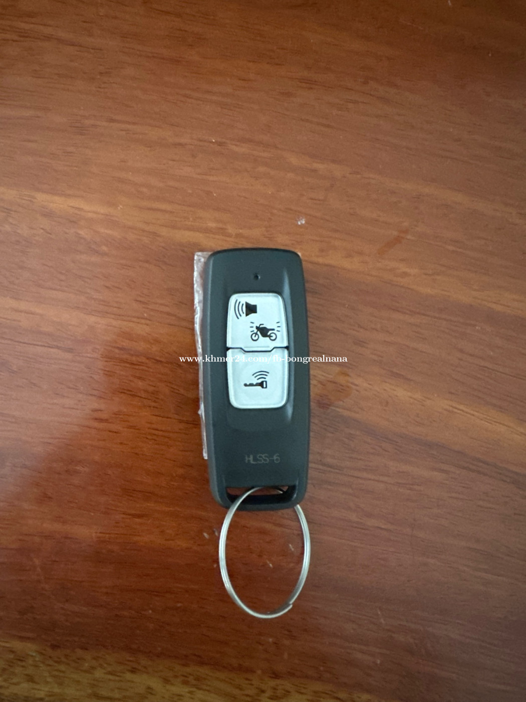 Adv Key System សោរ smart key Honda ADV price $30.00 in Stueng Mean chey 2, Mean Chey ...