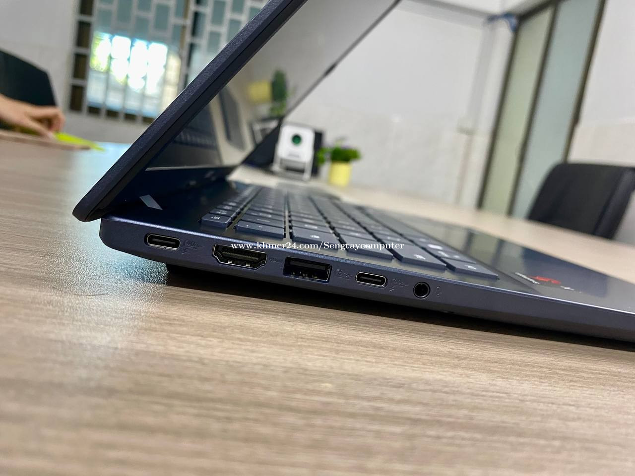 Asus Vivobook X1407Q Copilot +PC price $550 in Phsar Depou Bei, Tuol ...