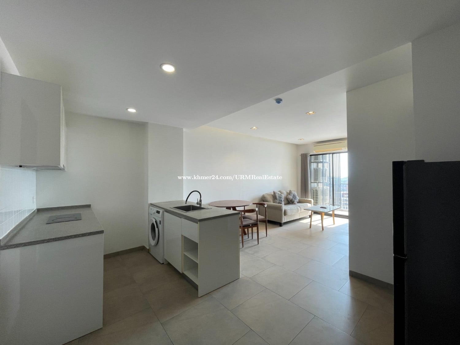 CHEAP Price Open View 2 Bedrooms for SALE in Urban Village