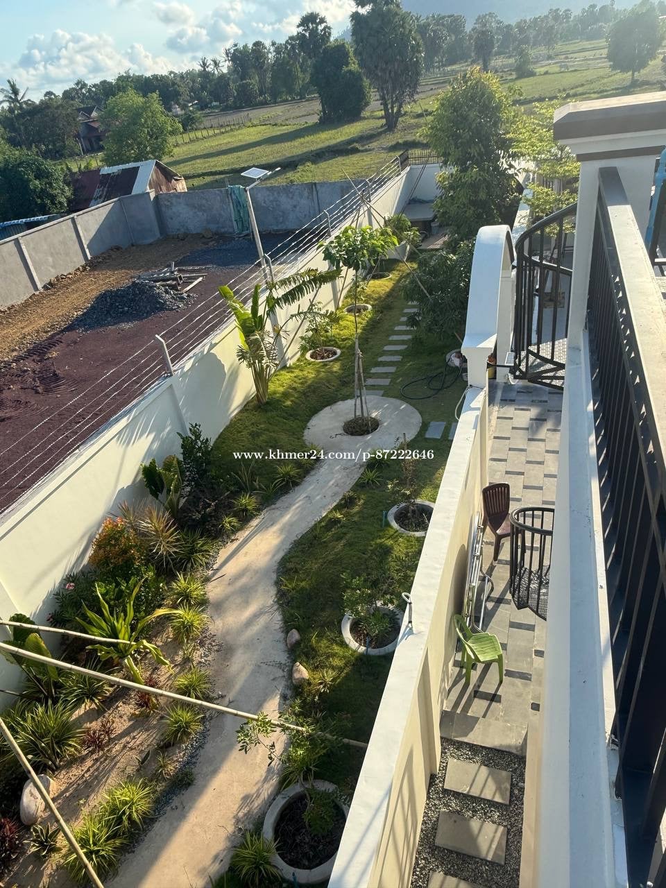 House for sale