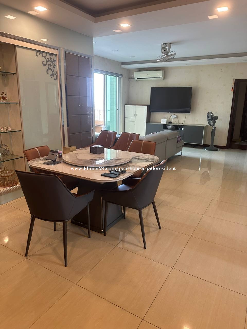 Rose Condo 3 Beds 160M2 245000$ I Penthouse 3 Beds 182 M2 285000$ price ...