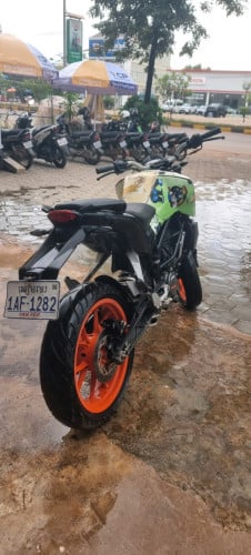 ម៉ូតូលក់តម្លៃសមរម្យ