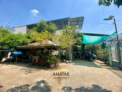 ដីលក់ និងផ្ទះលក់