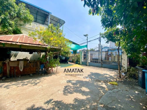 ដីលក់ និងផ្ទះលក់