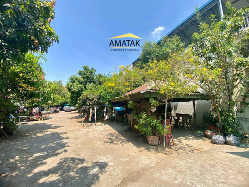 ដីលក់ និងផ្ទះលក់