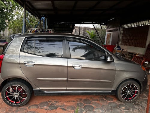 ទិញអោយទាន់បងប្អូន