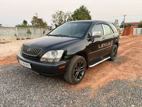 ឡានស្អាត ជិះស្រួល