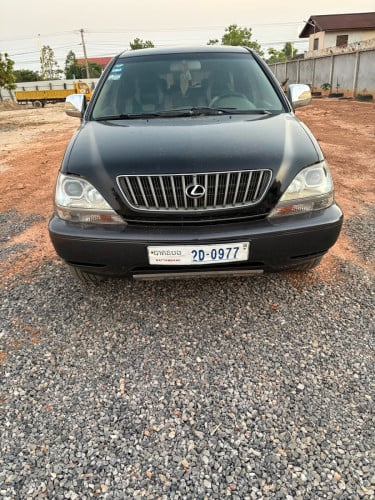 ឡានស្អាត ជិះស្រួល