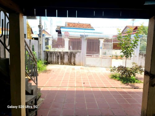 ផ្ទះជួល