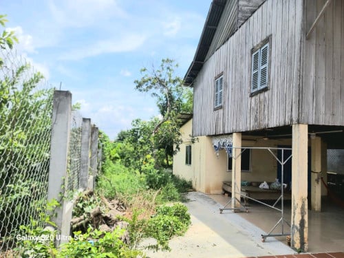 ផ្ទះជួល