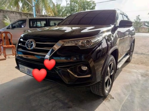 ម្ចាស់លក់កុនលុយ 2020TRD ខេត្តតាកែវ