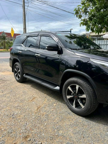 ម្ចាស់លក់កុនលុយ 2020TRD ខេត្តតាកែវ