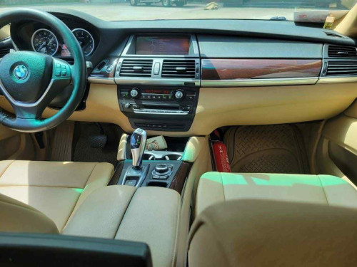 ឡានលក់កុនលុយបន្ទាន់ BMW X6 VIP Plat number 1111