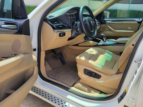ឡានលក់កុនលុយបន្ទាន់ BMW X6 VIP Plat number 1111