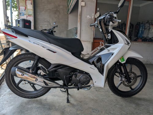 លក់ Honda furthur 125cc ឆ្នាំ2025នៅស្អាតដូចថ្មី