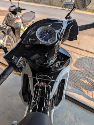 លក់ Honda furthur 125cc ឆ្នាំ2025នៅស្អាតដូចថ្មី
