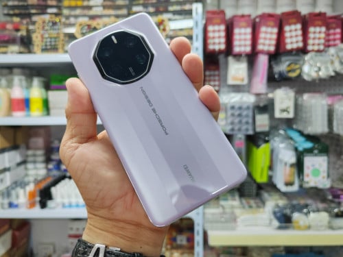 #HUAWEI PORSCHE DESIGN 🍁 🍁 MATE 50 RS 🍁 96% 🍁  china | Sim 2 🍁 🍁 12GB ram + 512GB rom  .🍁