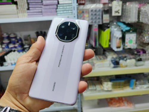 #HUAWEI PORSCHE DESIGN 🍁 🍁 MATE 50 RS 🍁 96% 🍁  china | Sim 2 🍁 🍁 12GB ram + 512GB rom  .🍁