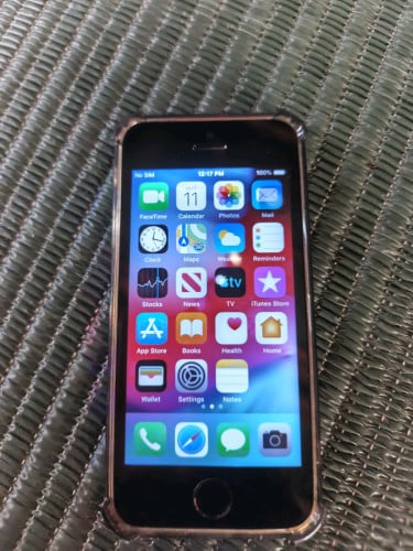 លក់ IPHONE 5s