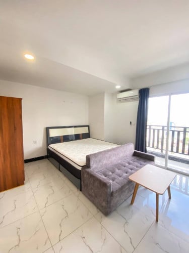ខុនដូរជួលទីតាំង បឹងទំពុន (L Residence)