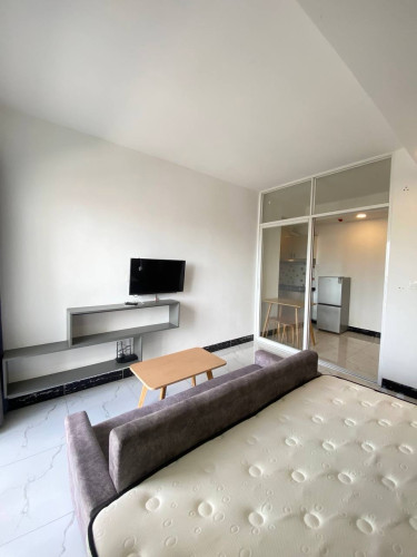 ខុនដូរជួលទីតាំង បឹងទំពុន (L Residence)