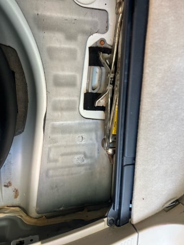 ស្អាត់ណាស់​ Lexus 00 ប៉ុង1