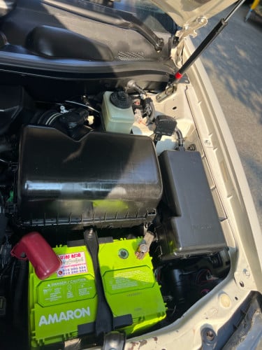 ស្អាត់ណាស់​ Lexus 00 ប៉ុង1