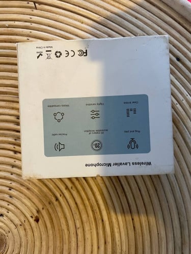 លក់ Mic Wireless