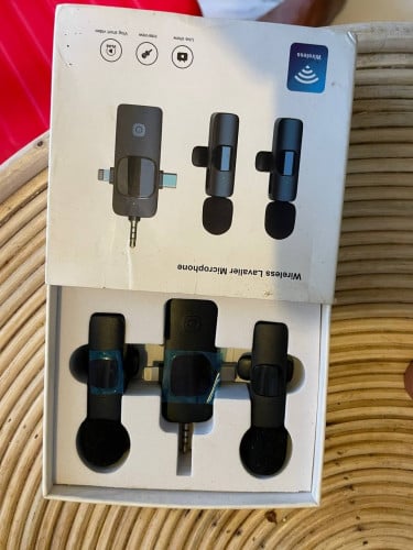 លក់ Mic Wireless