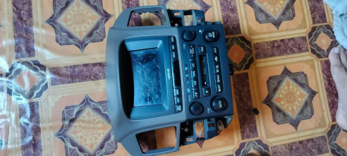 ឌុយស៊ីម៉ាំងRX300