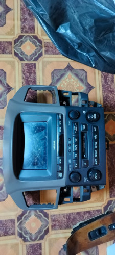 ឌុយស៊ីម៉ាំងRX300