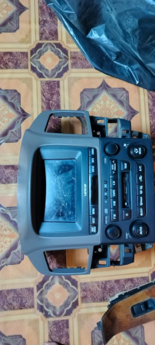 ឌុយស៊ីម៉ាំងRX300