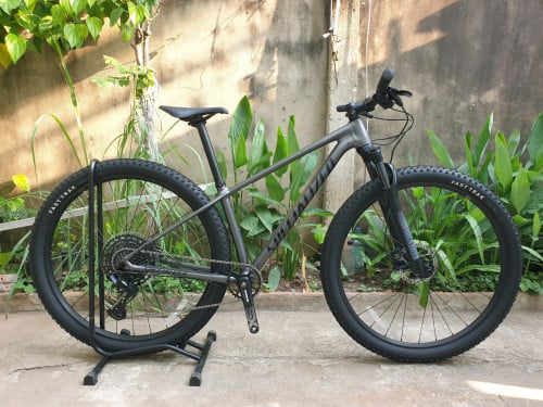 Specialized Chisel 2024
