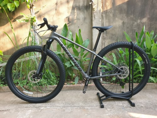 Specialized Chisel 2024