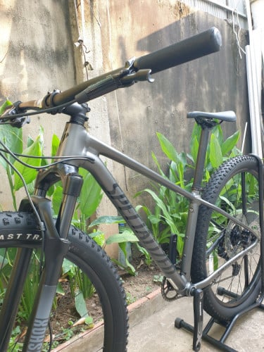Specialized Chisel 2024